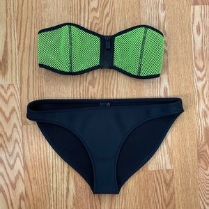 Triangl swimwear